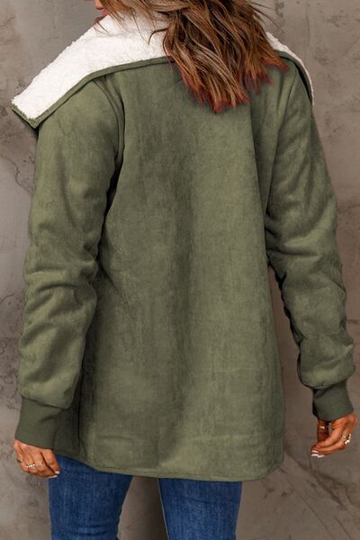 Nelly | Simple and stylish winter jacket