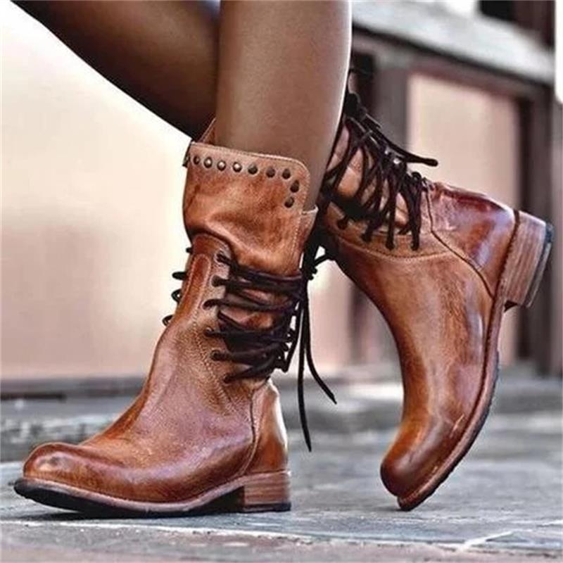 Yamel | Supportive and trendy orthopedic boots