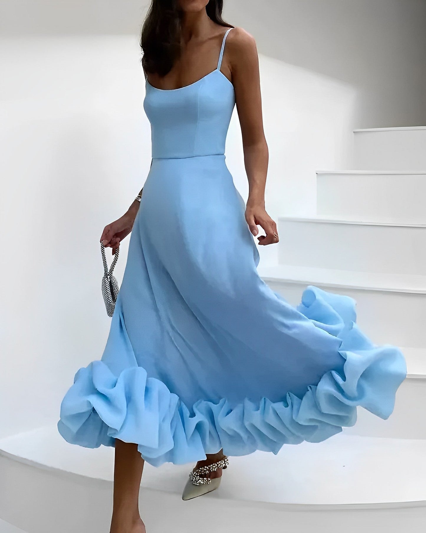 Eugenia® | Midi Party Dress