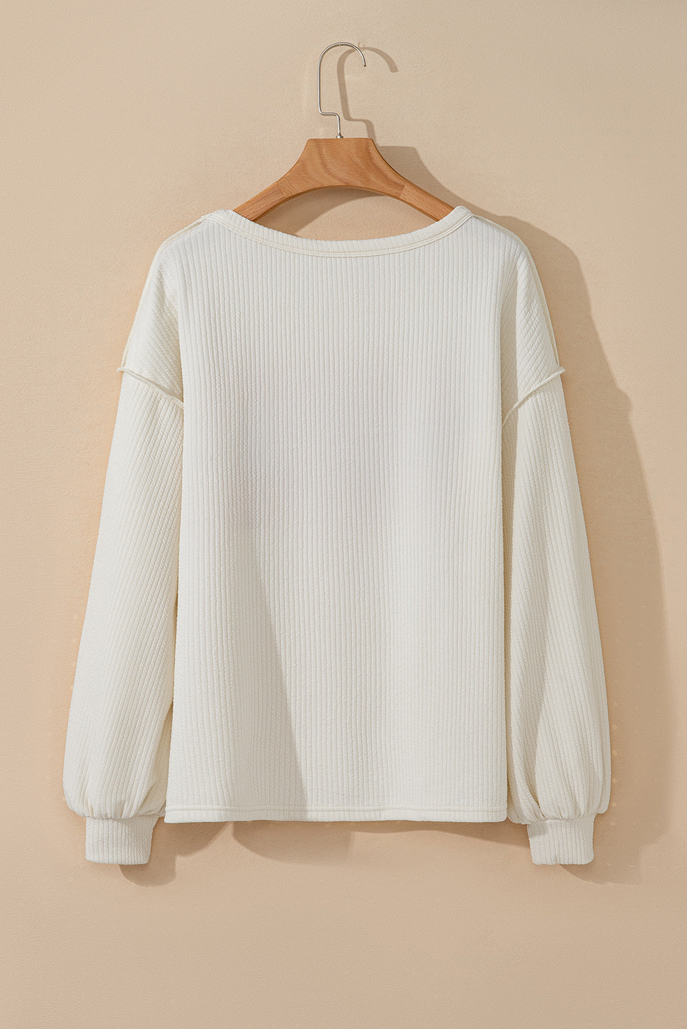 Rubí® | Elegant and timeless winter top