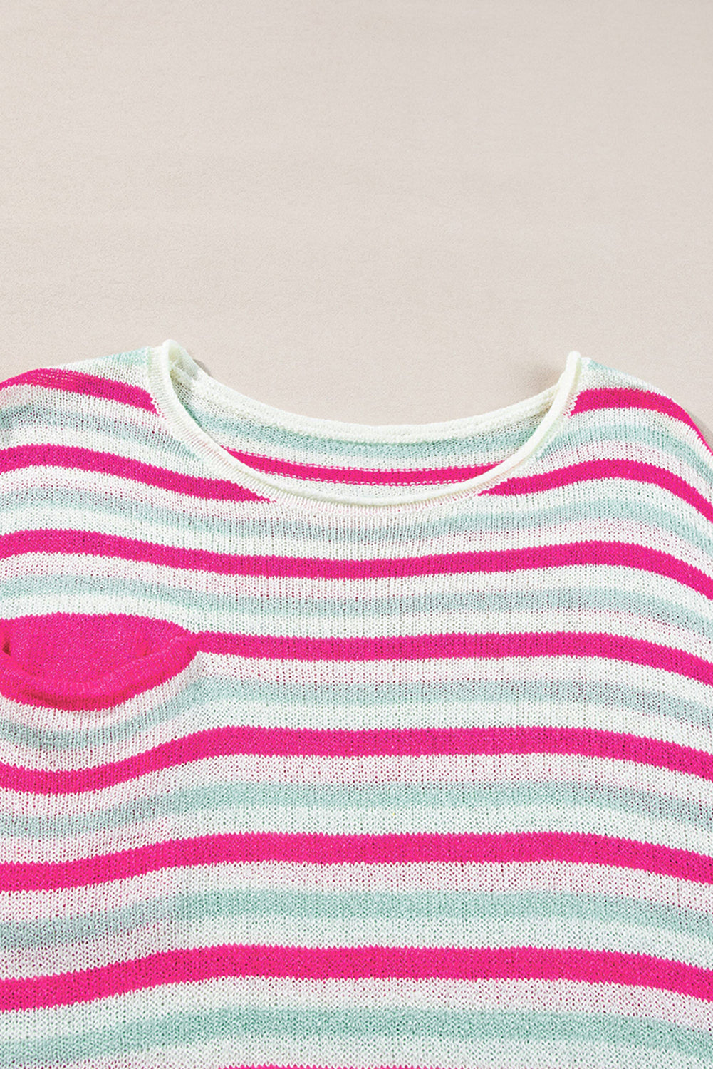 Hortensia | Casual and stylish winter sweater