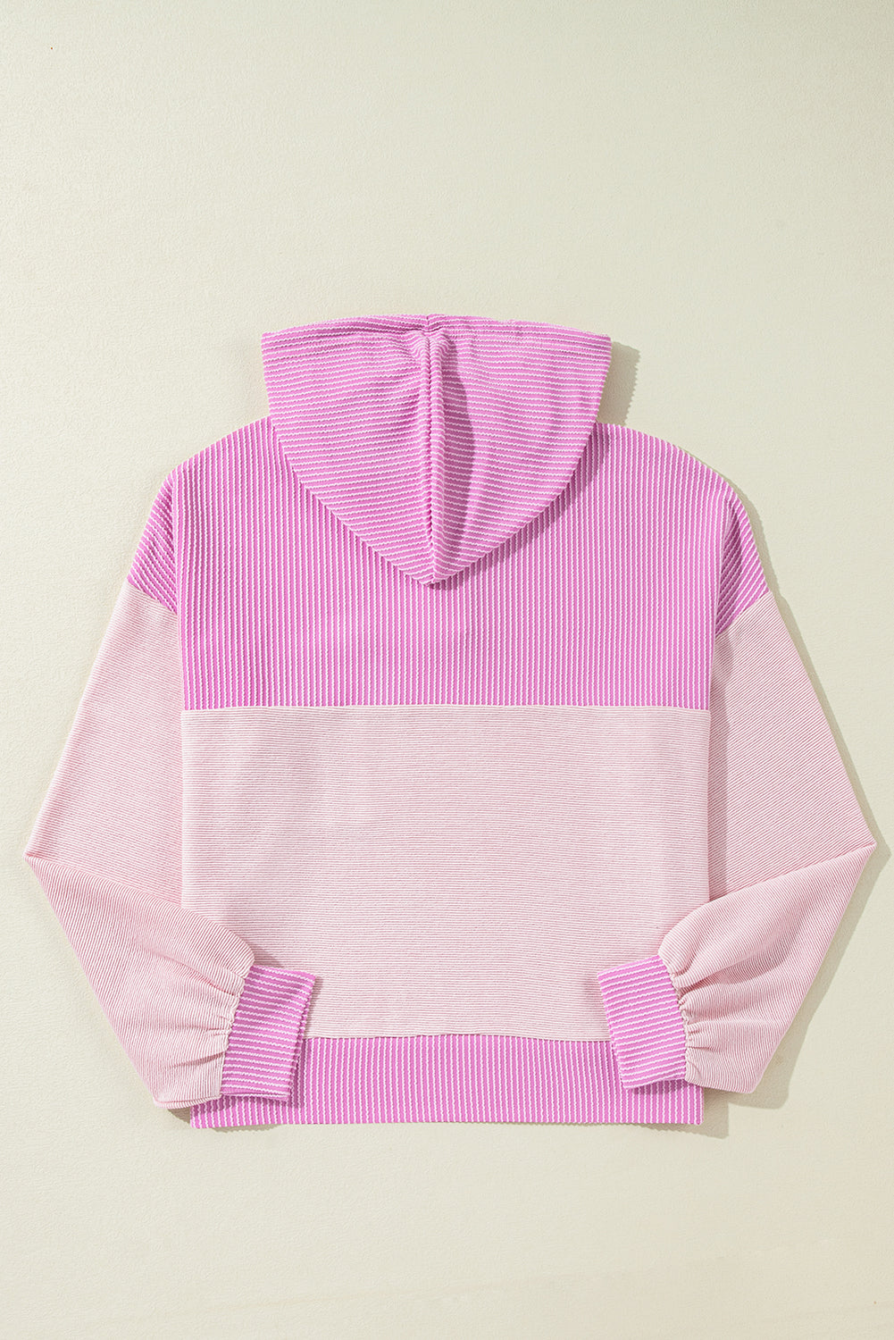 Carina | Classic and elegant winter hoodie