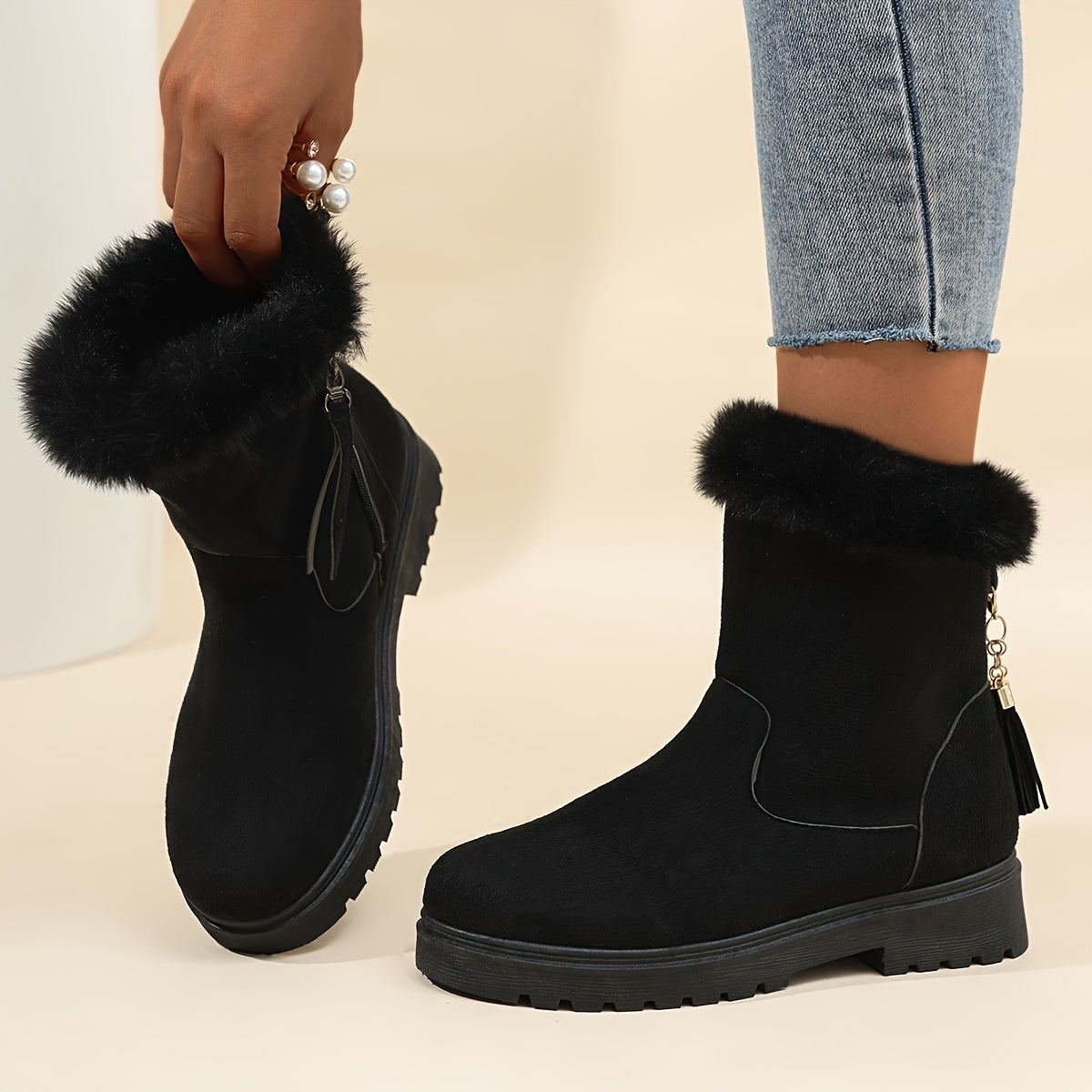 Jenny | Orthopedic shoe