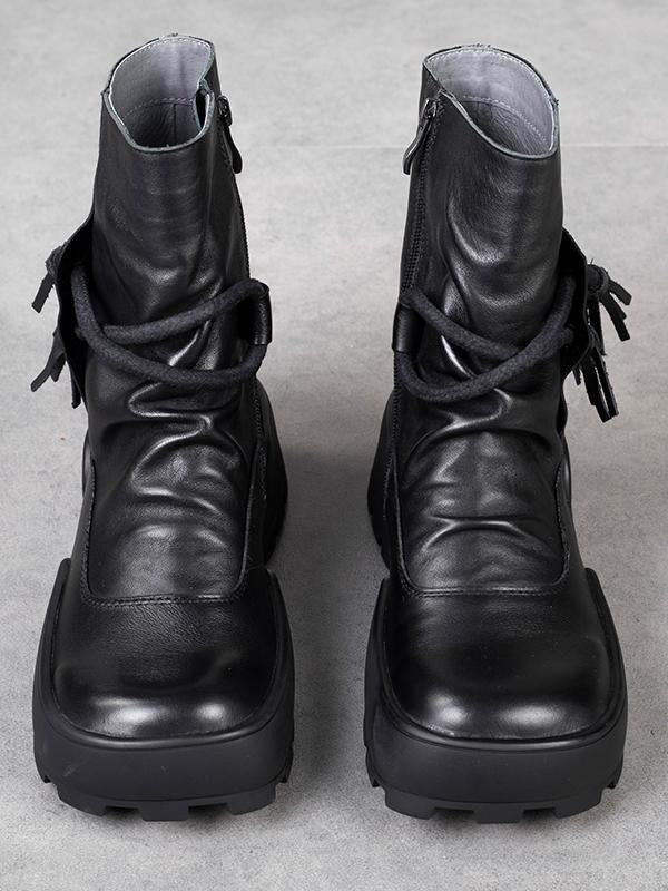 Julieta | Supportive orthopedic boots