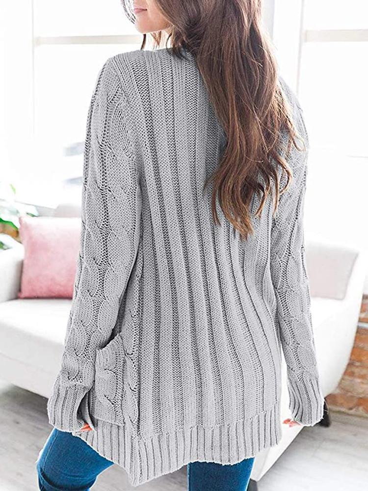 Teresa | Chic and versatile winter sweater