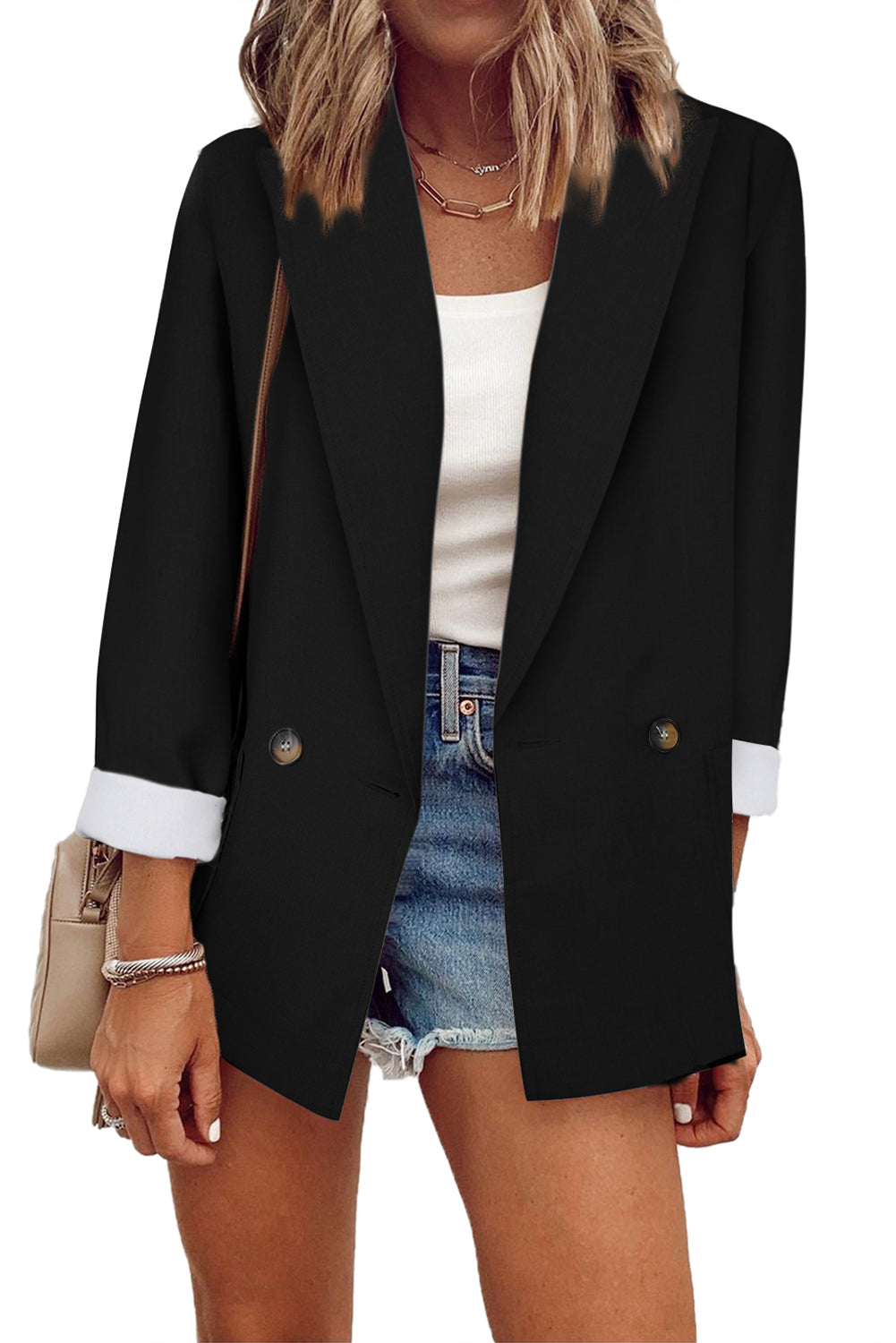 Juana | Casual and fashionable winter garment