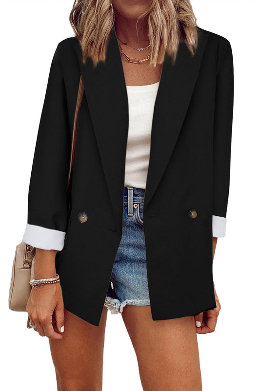 Juana | Casual and fashionable winter garment