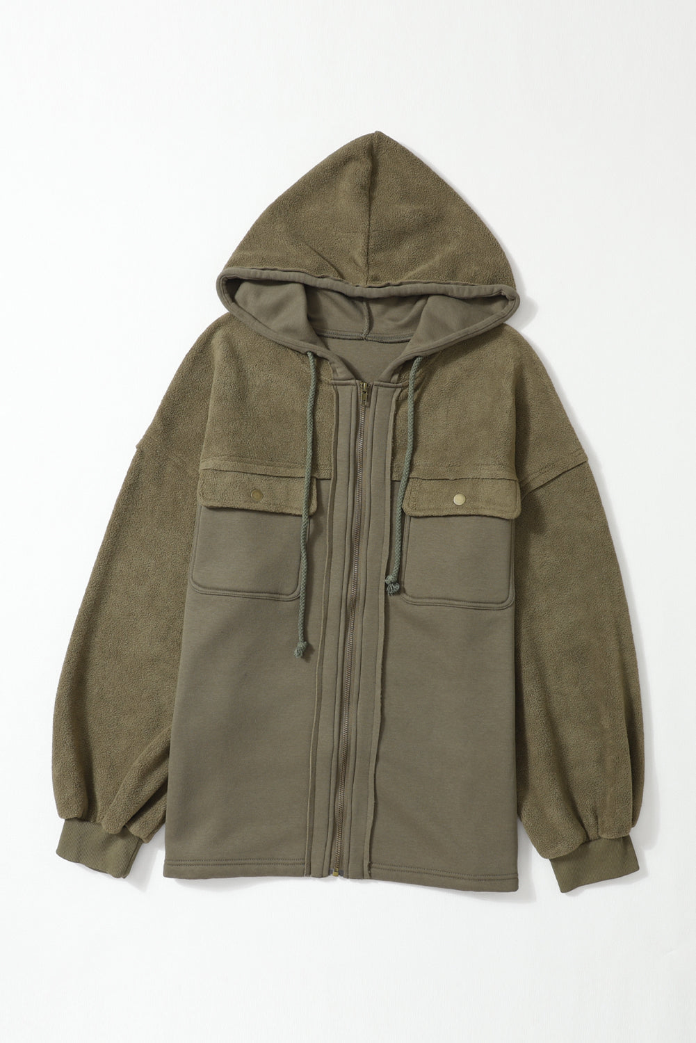 Eugenia | Fashionable and effortless winter garment