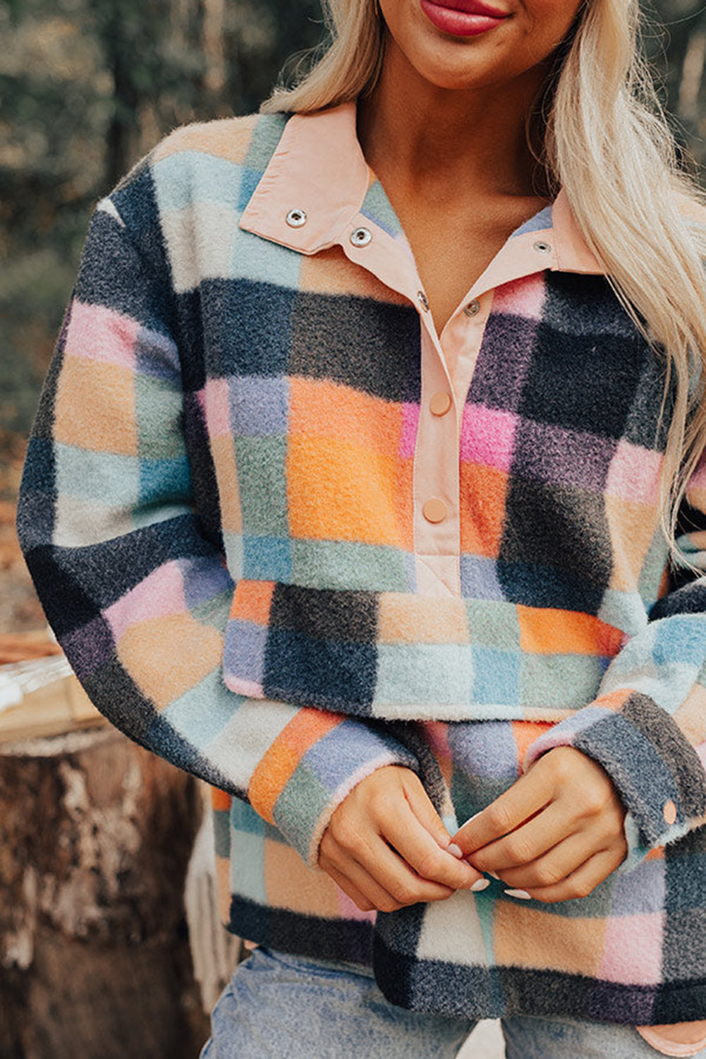 Jacinta® | Classic and elegant winter garment