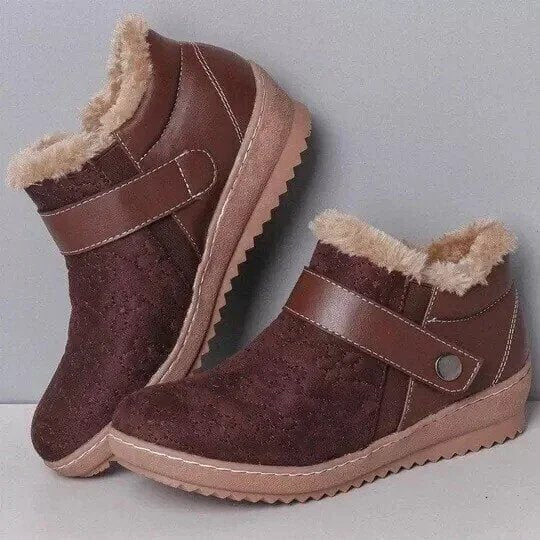 Verónica | Versatile and supportive orthopedic boots