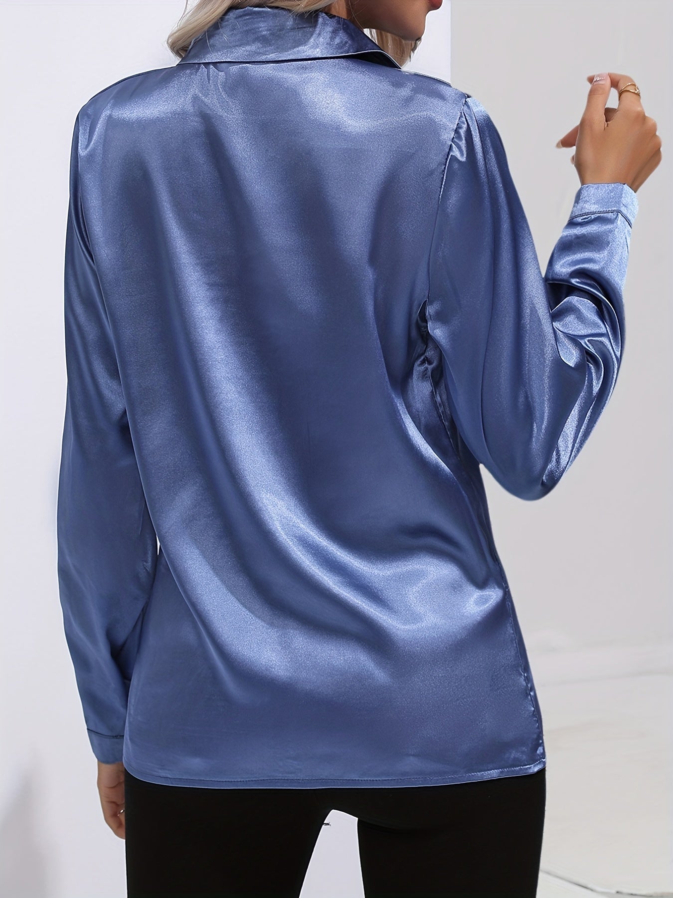 Teresa® | Elegant blouse for women