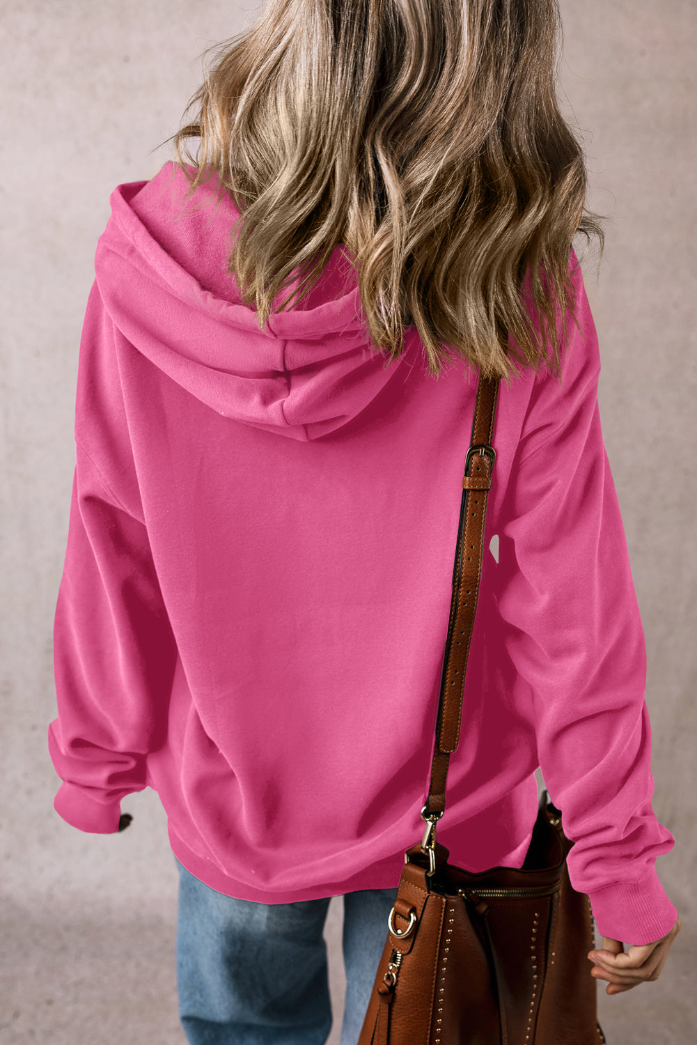 Angela® | Trendy and elegant winter hoodie