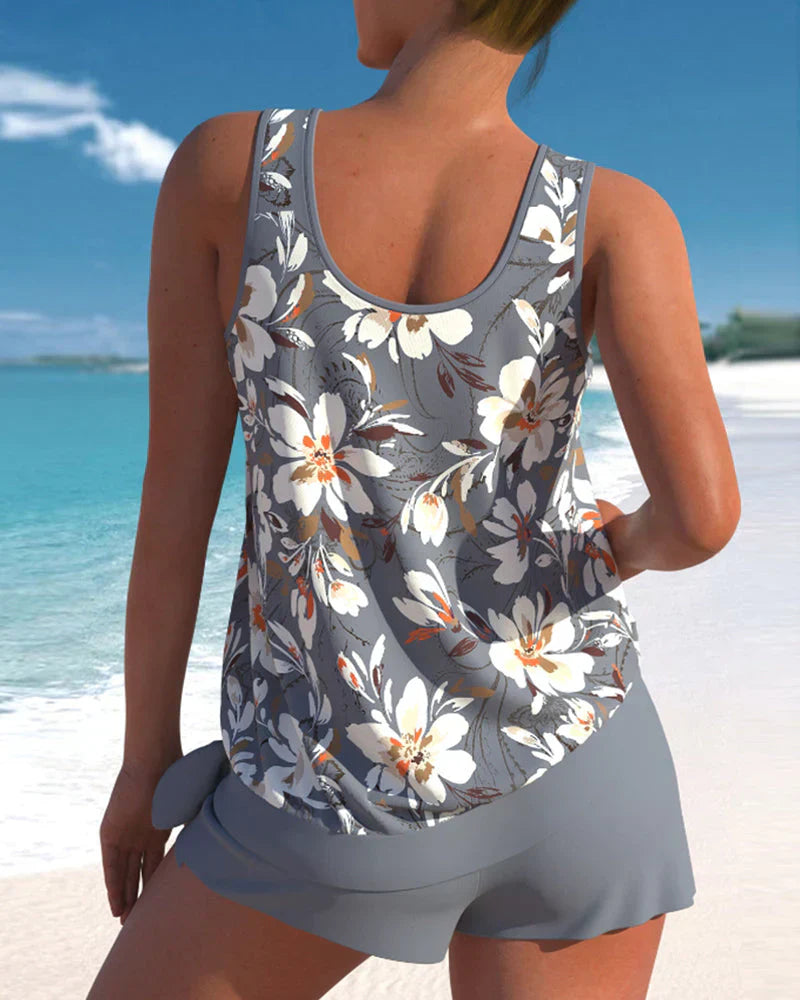 Tea® | Trendy Tankini