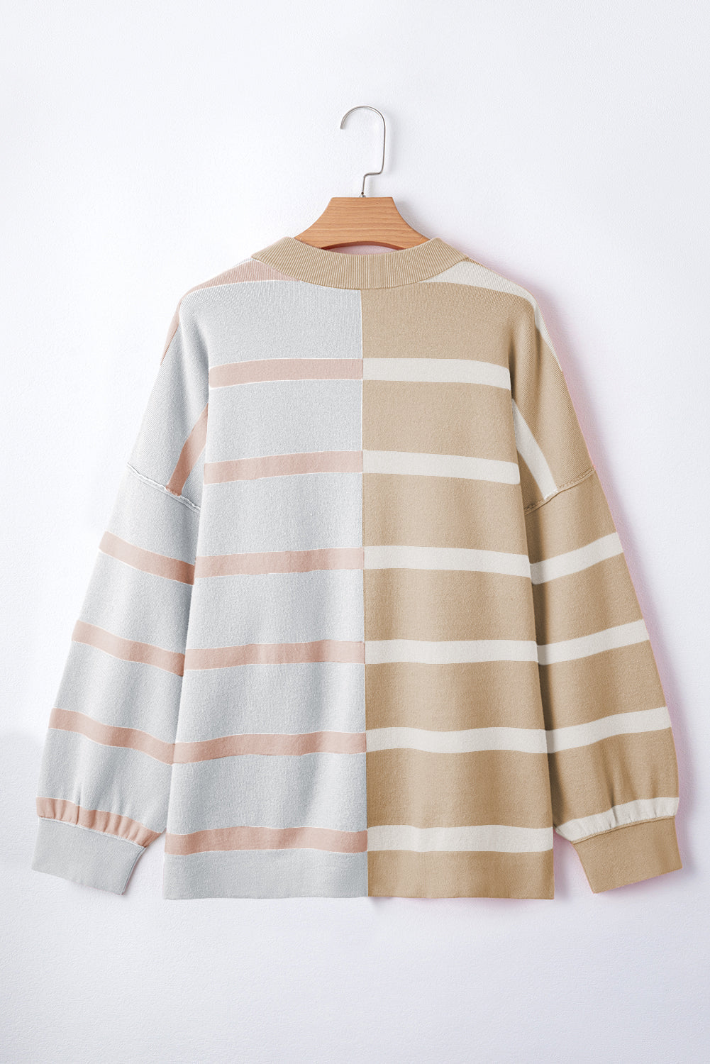 Tatiana | Trendy and elegant winter clothing item