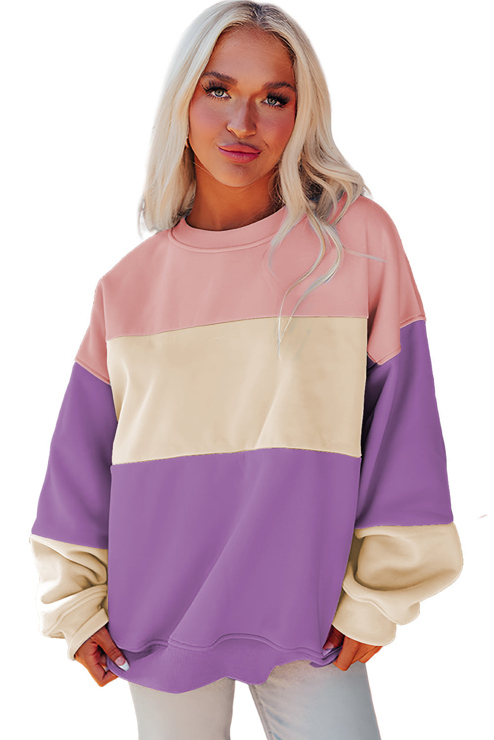 Ingrid | Modern and fashionable winter clothing item