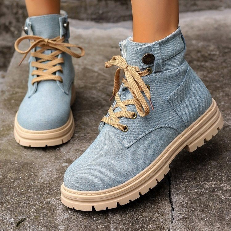 Victoria | Durable and supportive orthopedic boots
