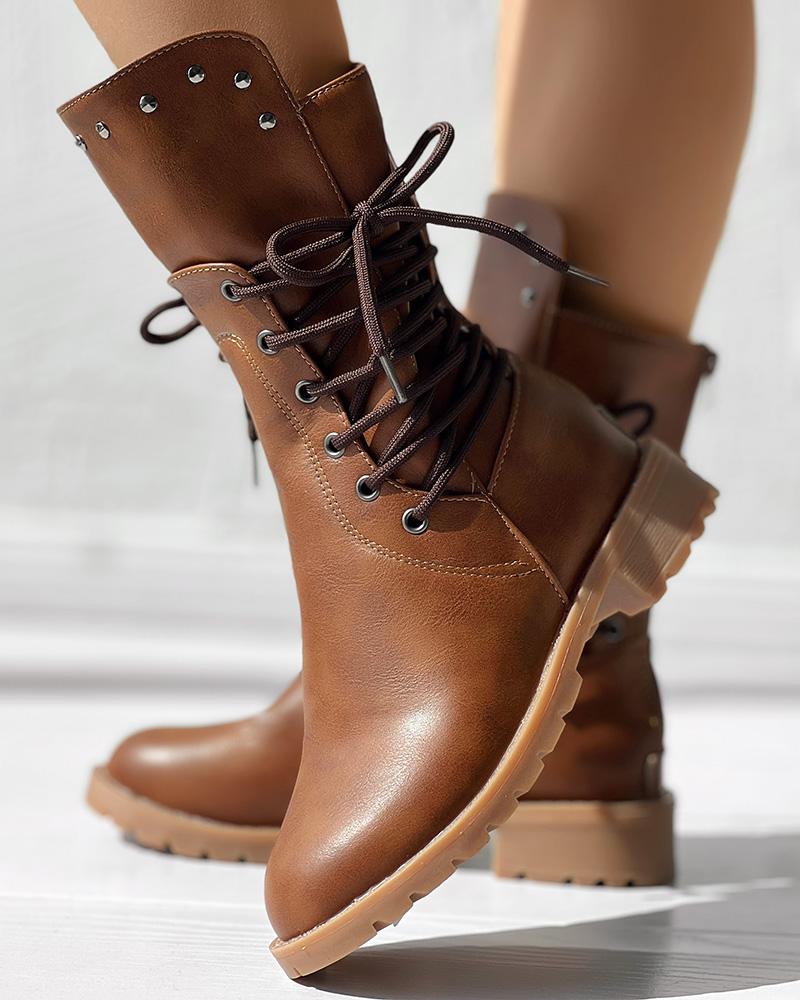 Felicidad | Durable and supportive orthopedic boots