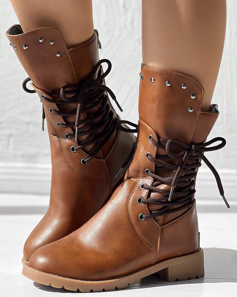 Felicidad | Durable and supportive orthopedic boots