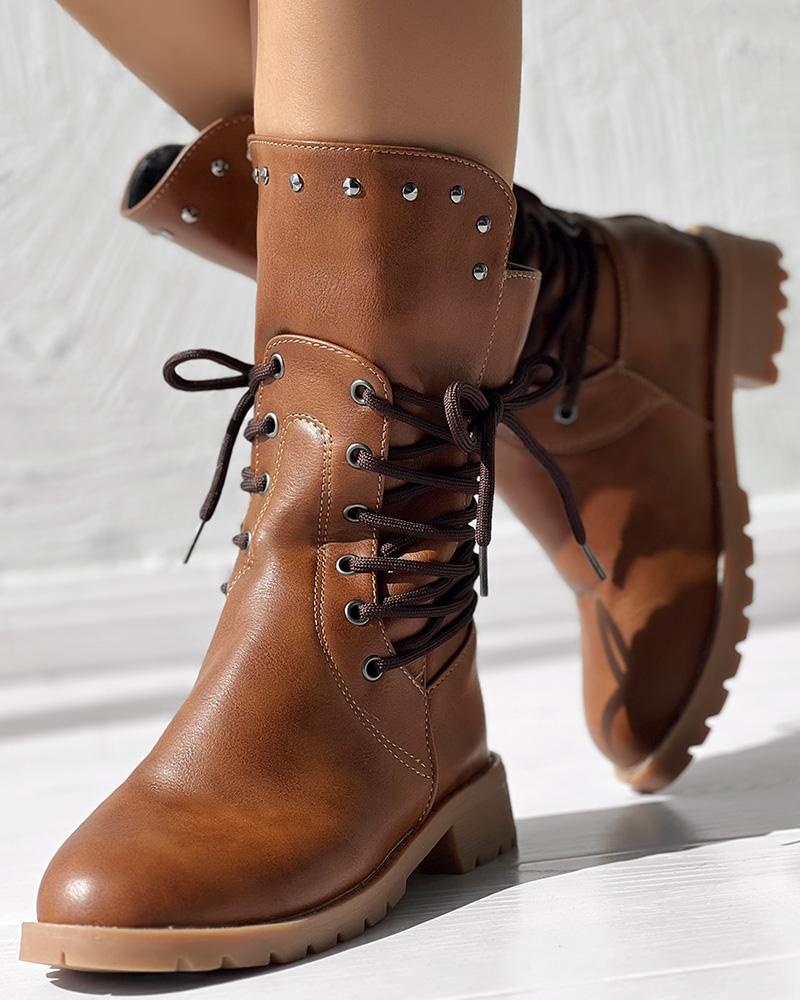 Felicidad | Durable and supportive orthopedic boots