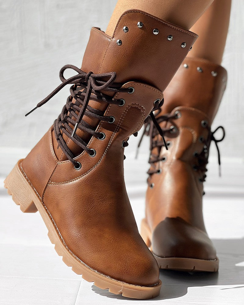 Felicidad | Durable and supportive orthopedic boots