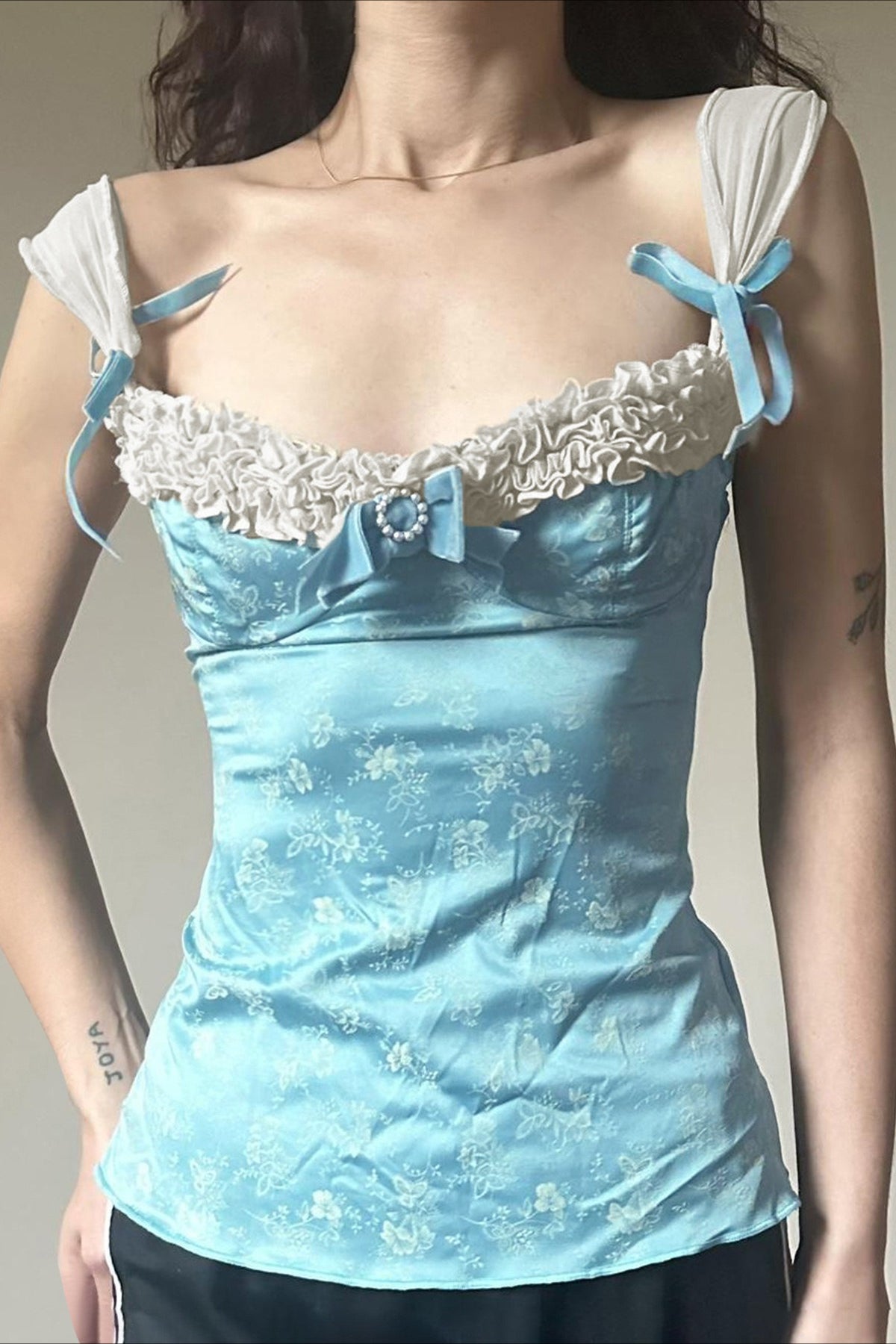 Selected Variant Image