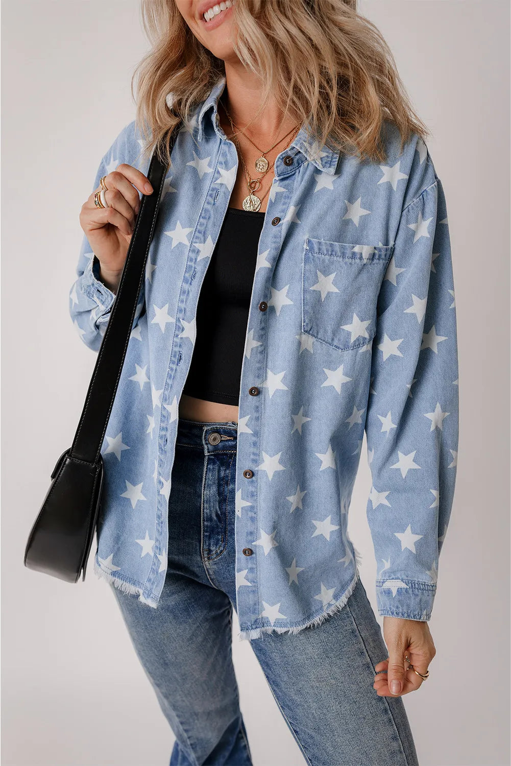Eliana | Modern and fashionable winter jacket