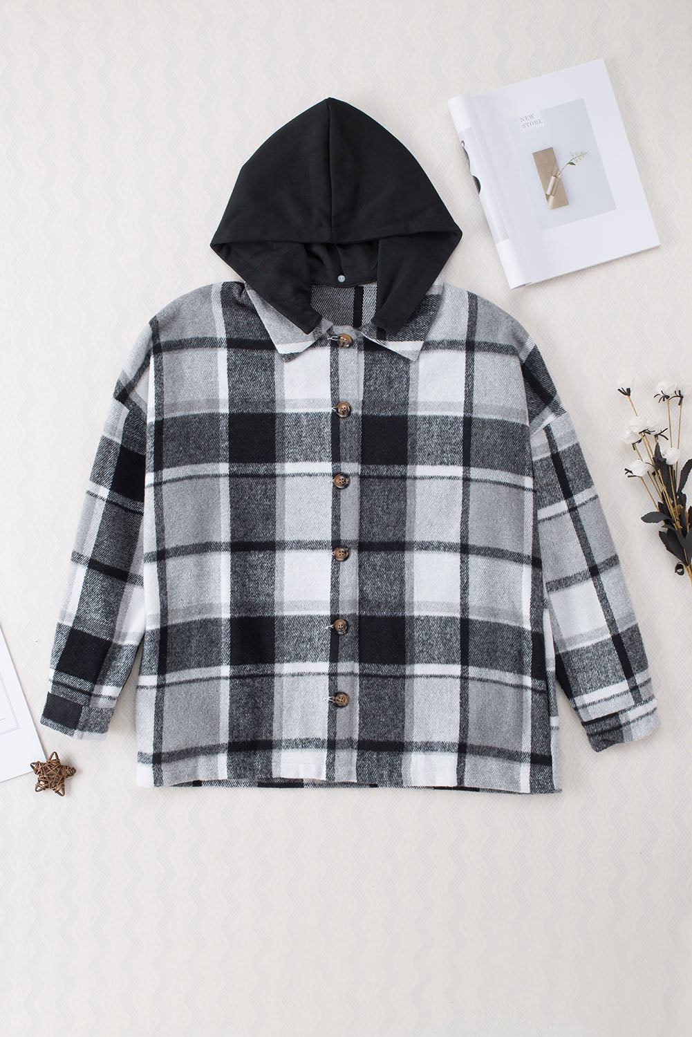 Dafne | Modern and comfortable winter garment