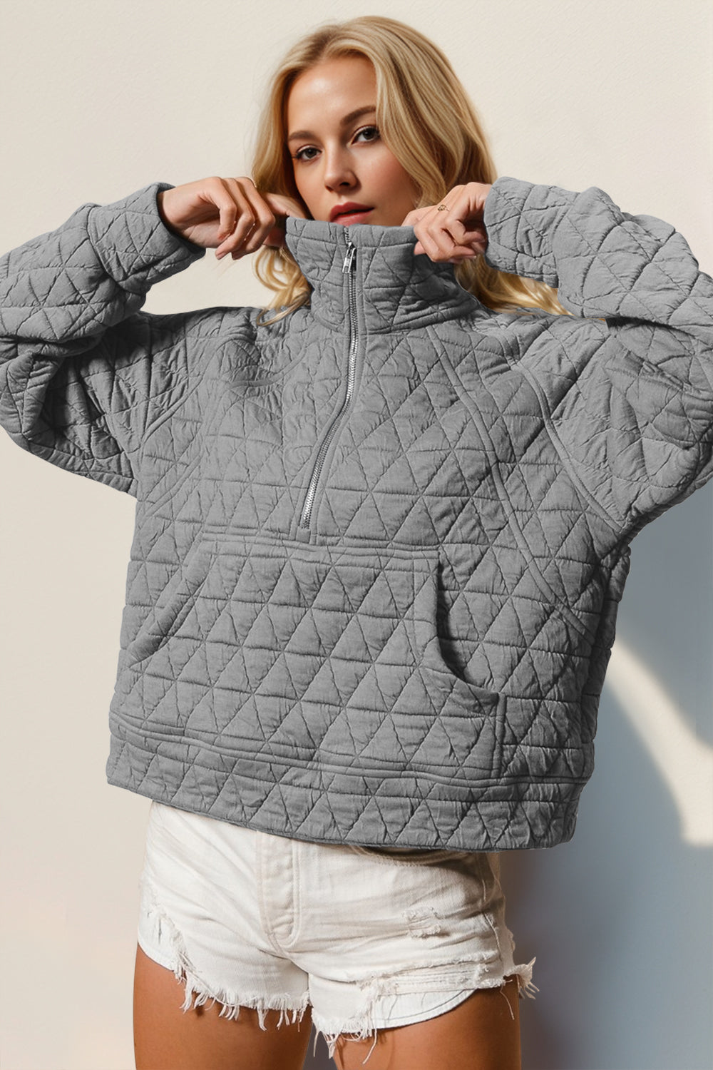 Aurora | Casual and stylish winter garment
