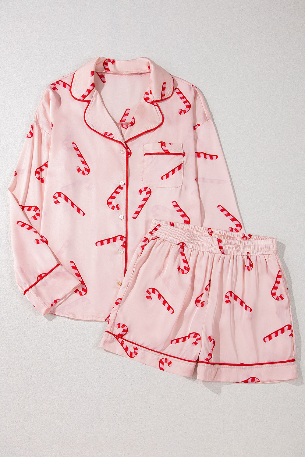 Thalia | Stylish and elegant winter shorts