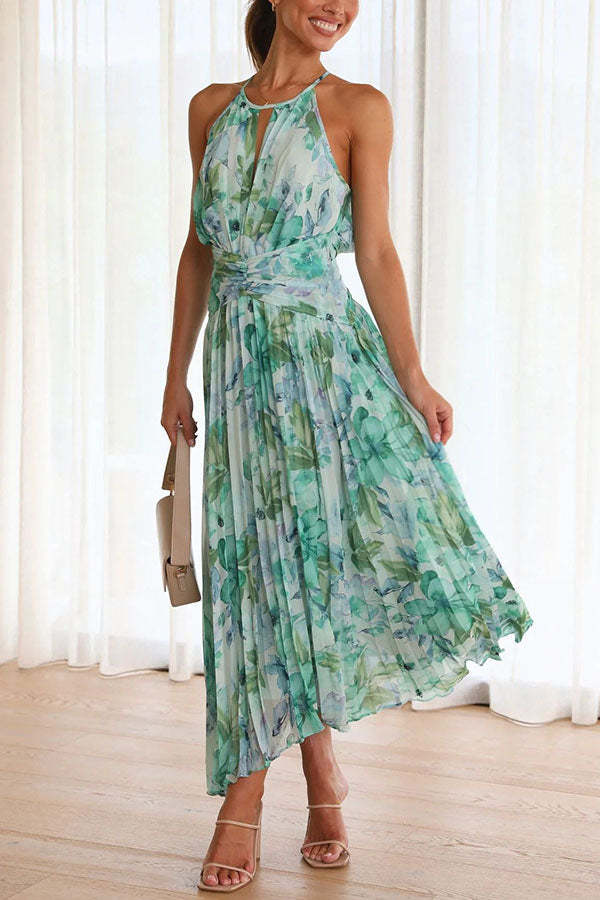 Tamara® | Floral Charm Dress