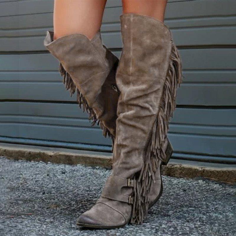 Rocio | Sleek and supportive orthopedic boots