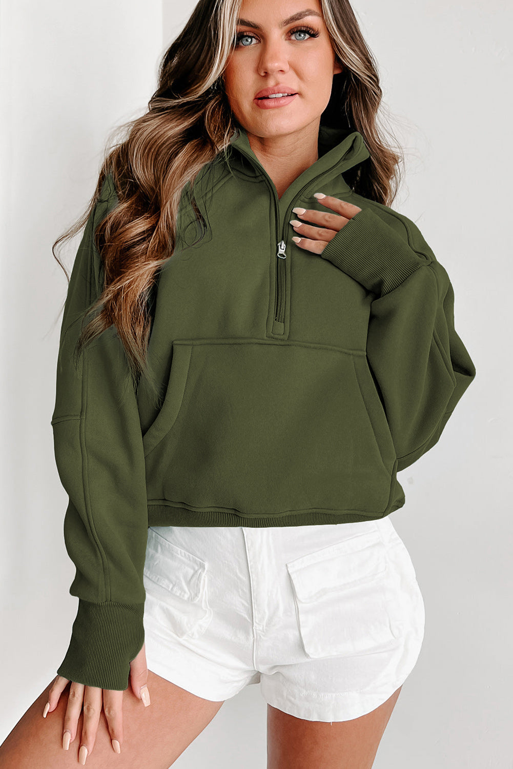 Jimena | Trendy and elegant winter clothing item