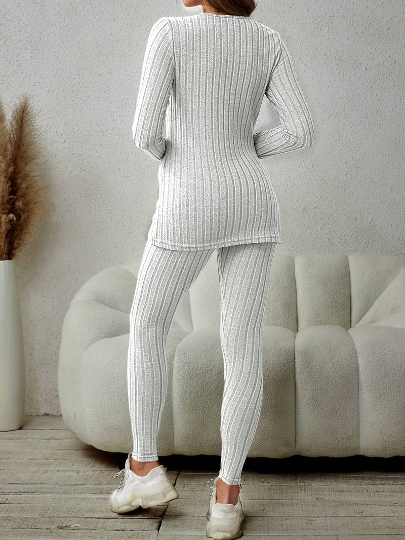 Natividad| Modern and fashionable winter set
