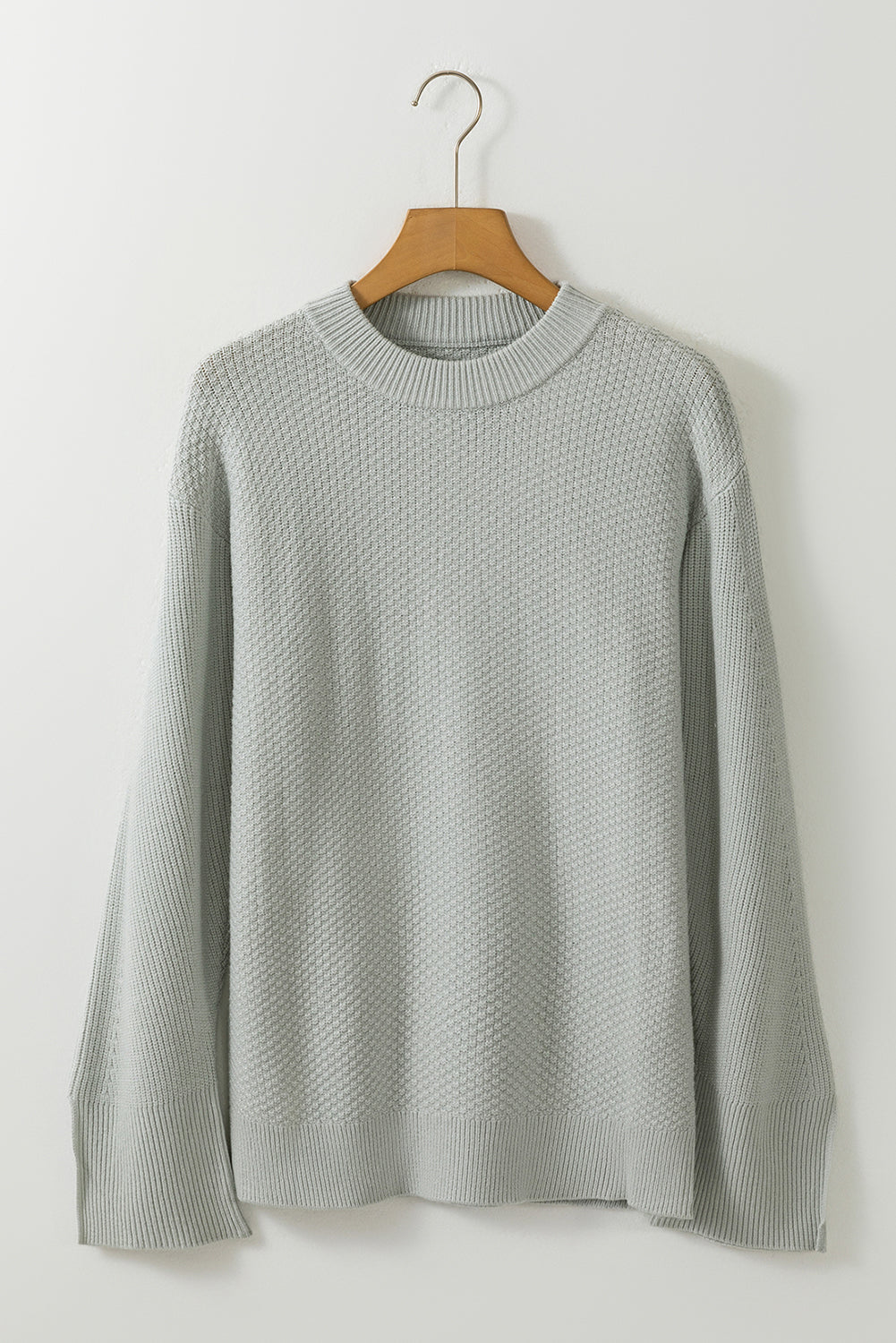 Frieda| Stylish and elegant winter sweater