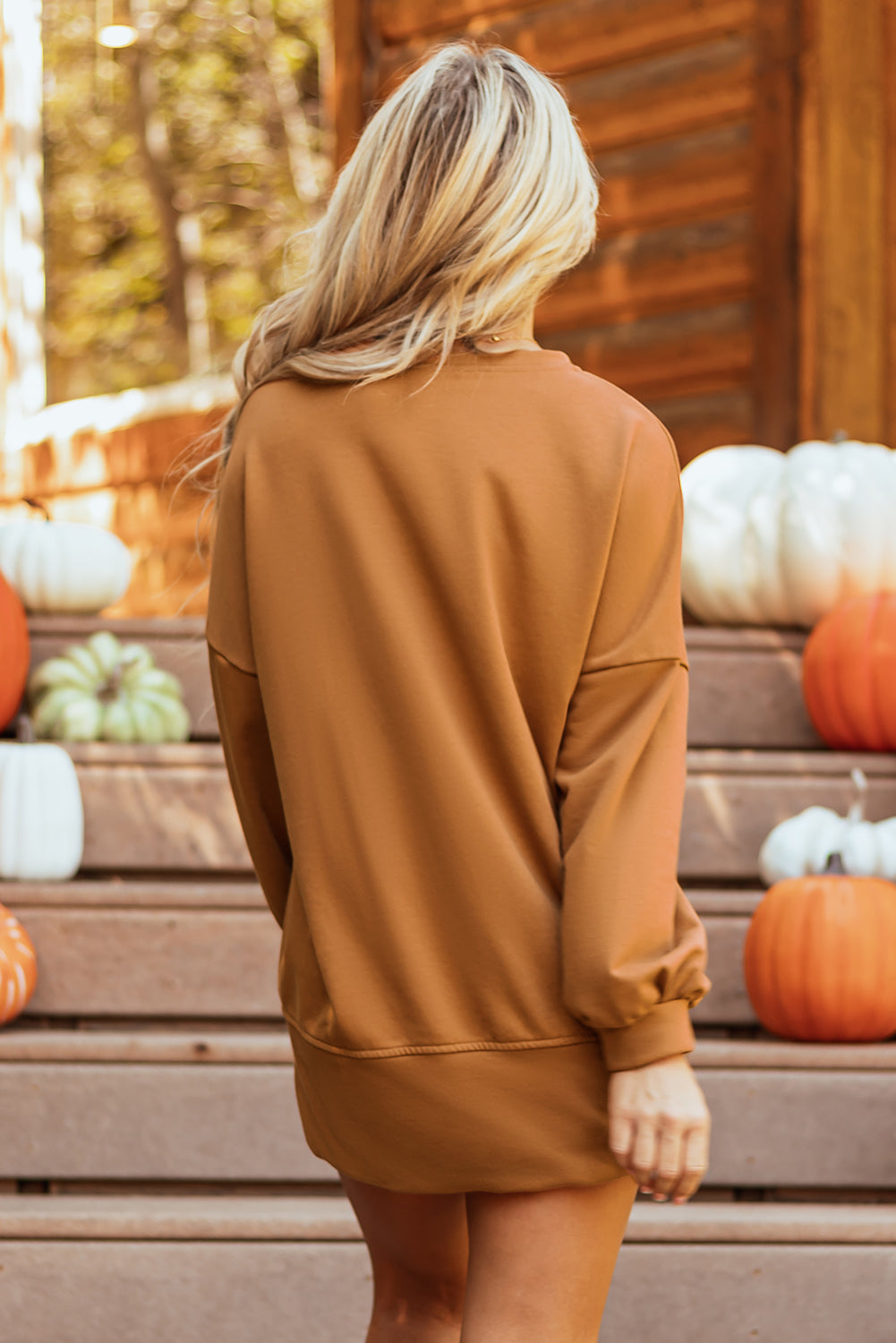 Valentina| Modern and fashionable winter top