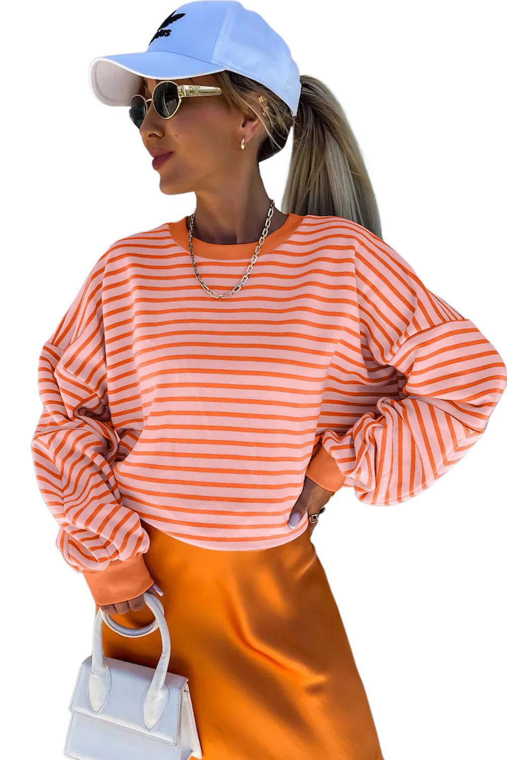 Sara® | Modern and fashionable winter set