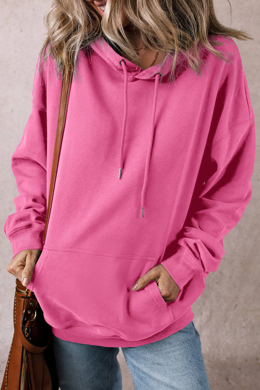 Angela® | Trendy and elegant winter hoodie