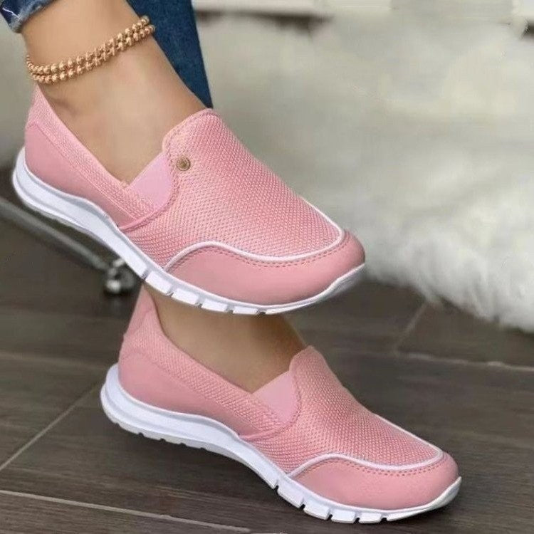 Raven® | Fashionable Loafers Women Simple