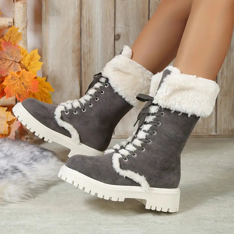 Norma | Custom-made, supportive orthopedic boots
