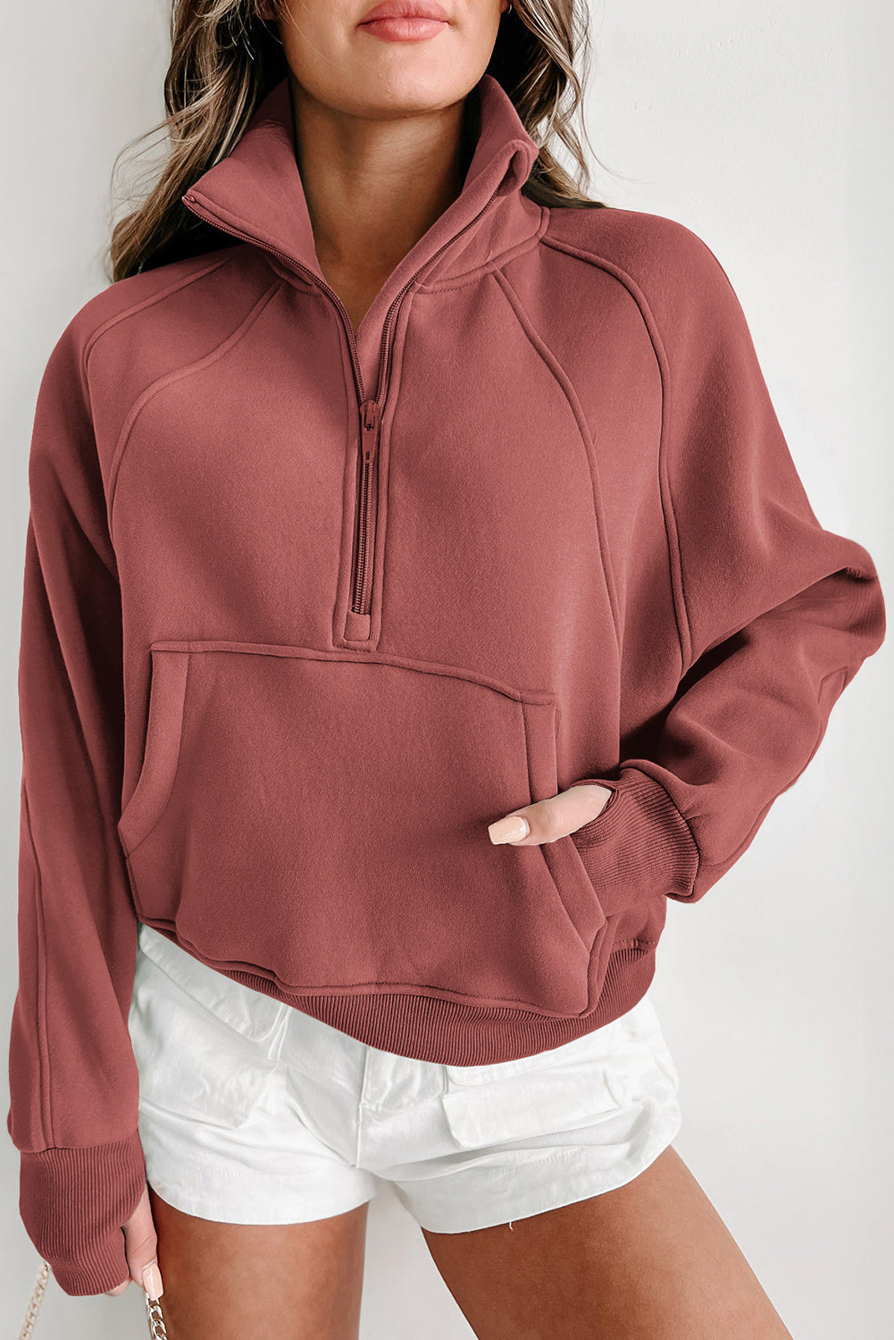 Vera | Trendy and elegant winter clothing item