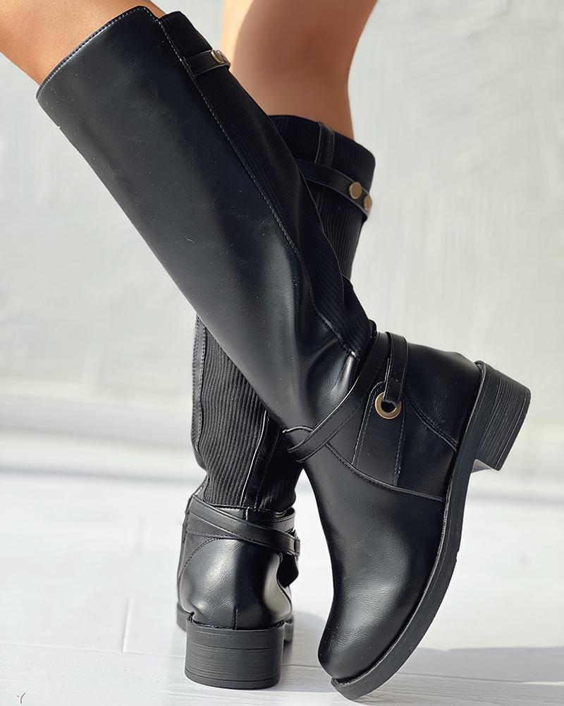 Thalia | Durable orthopedic boots