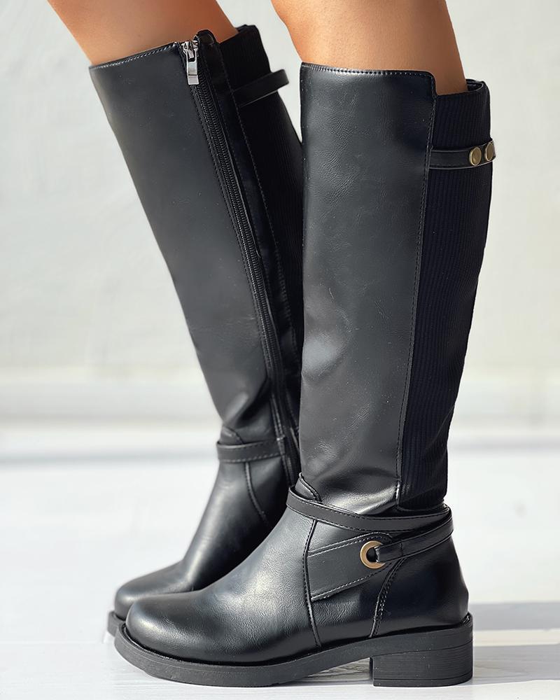 Thalia | Durable orthopedic boots