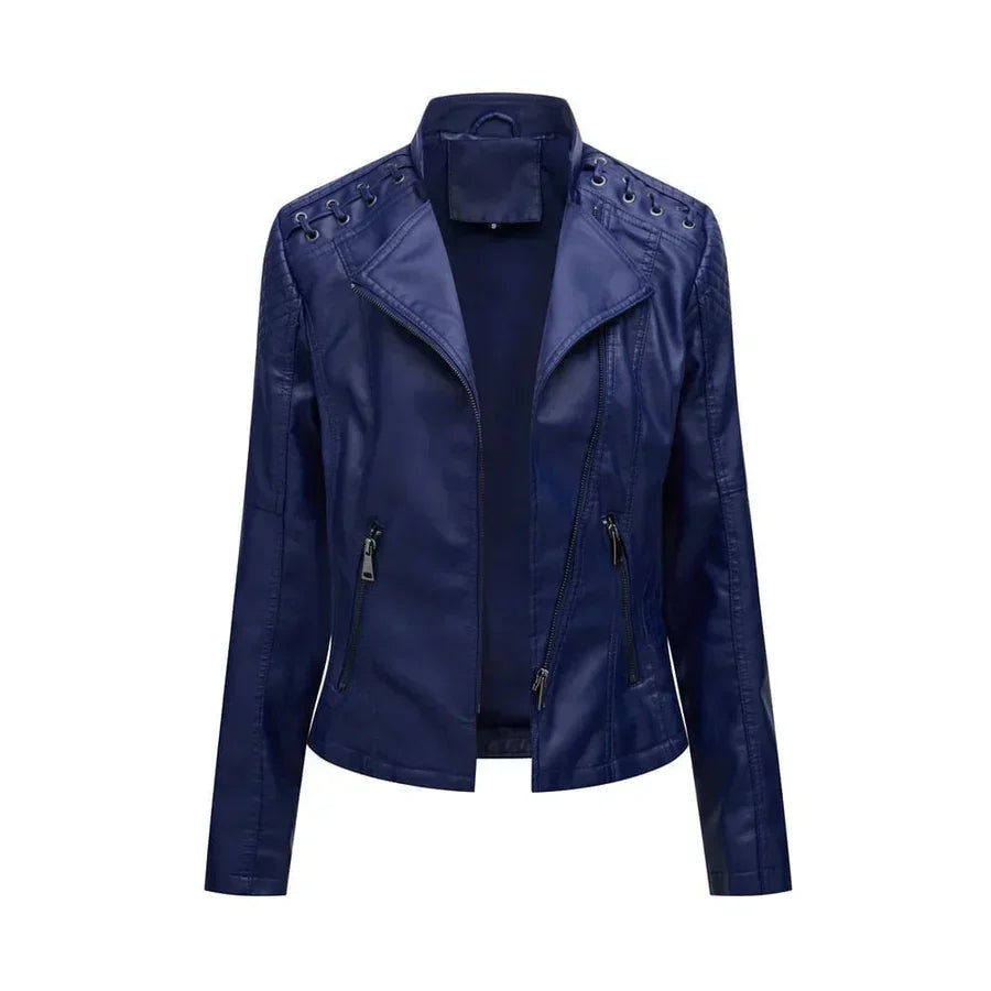 Delia | Timeless and stylish winter jacket