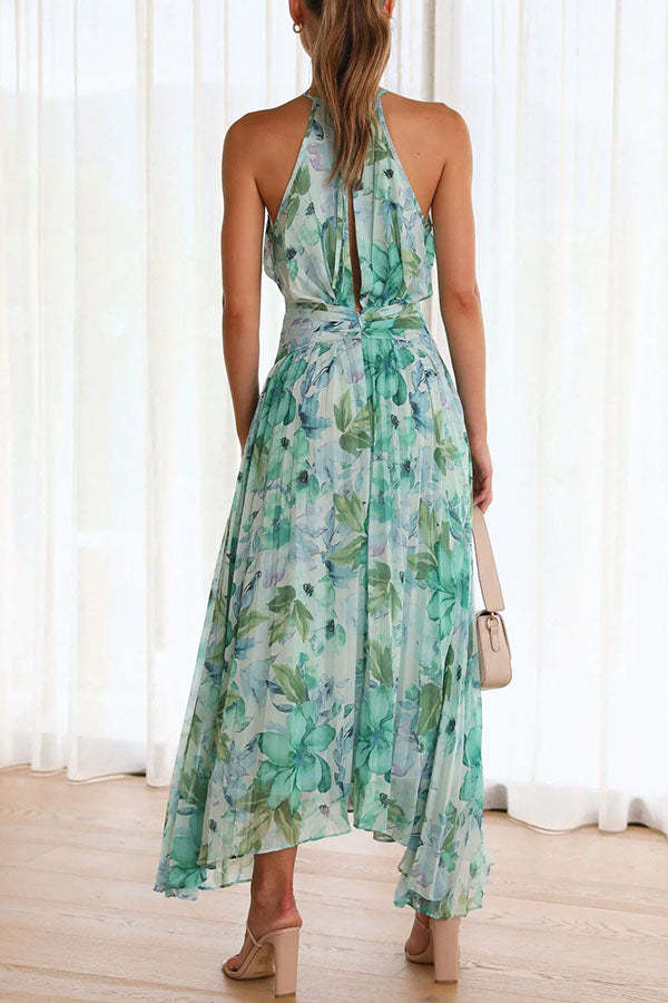 Tamara® | Floral Charm Dress