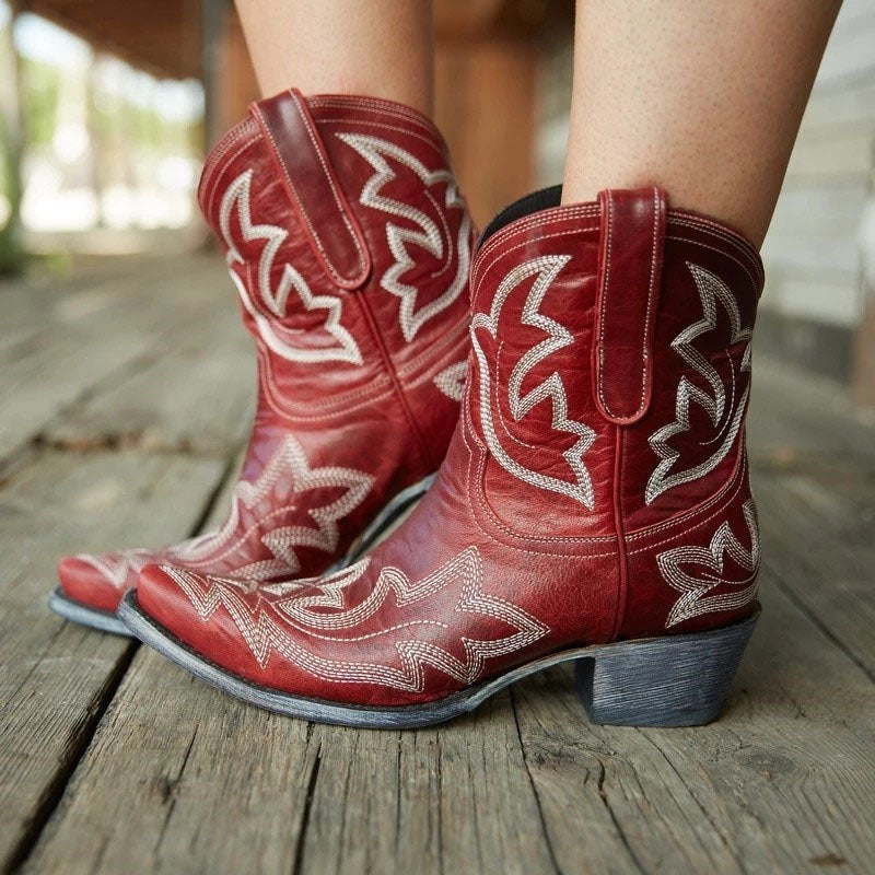 Fabiana | Supportive orthopedic boots