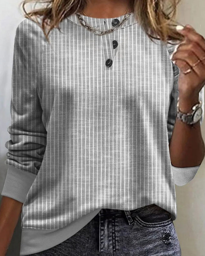 Bianca | Effortless and elegant winter garment