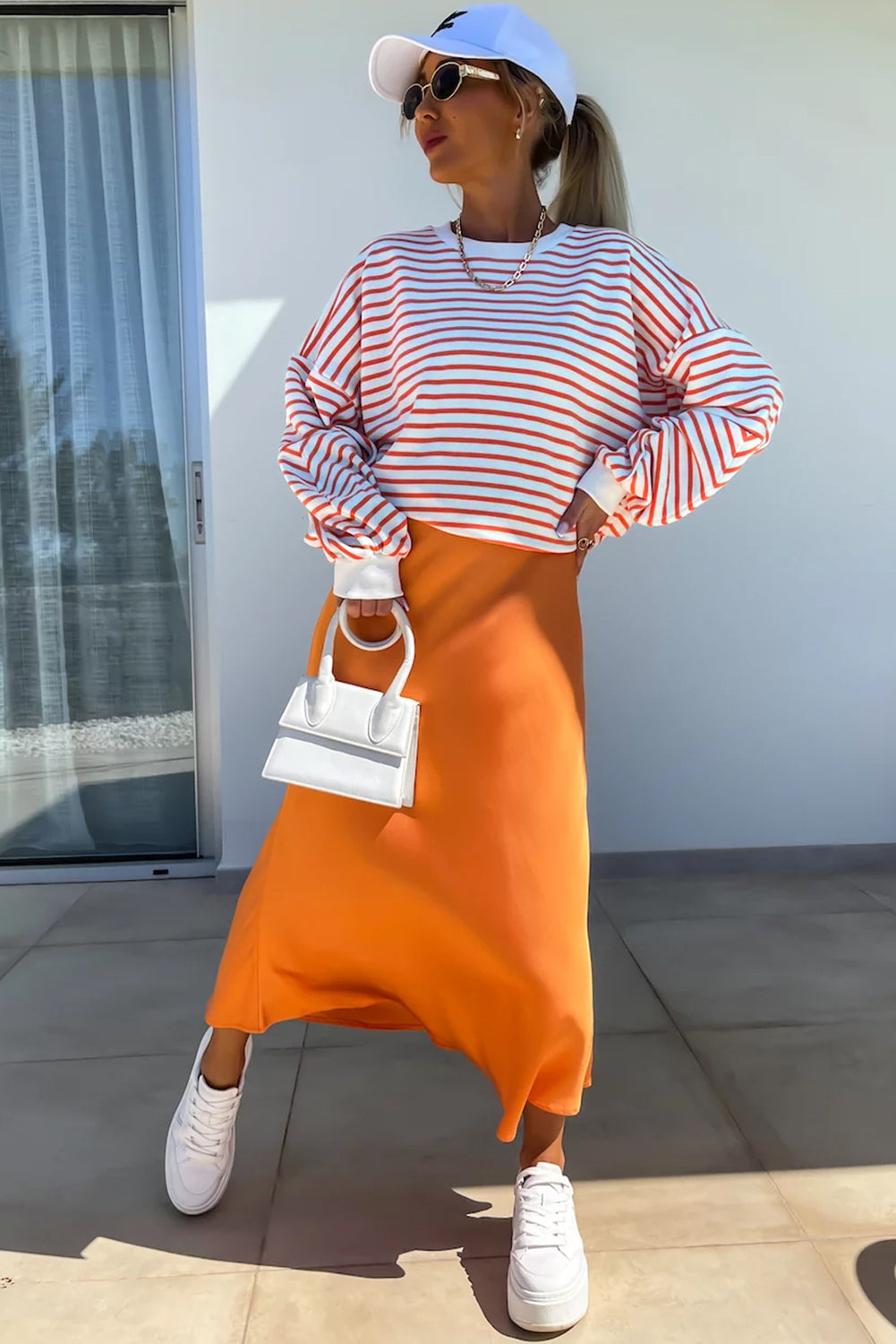 Carmen® | Casual and relaxed winter garment