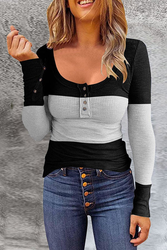 Elsa | Trendy and elegant winter sweater