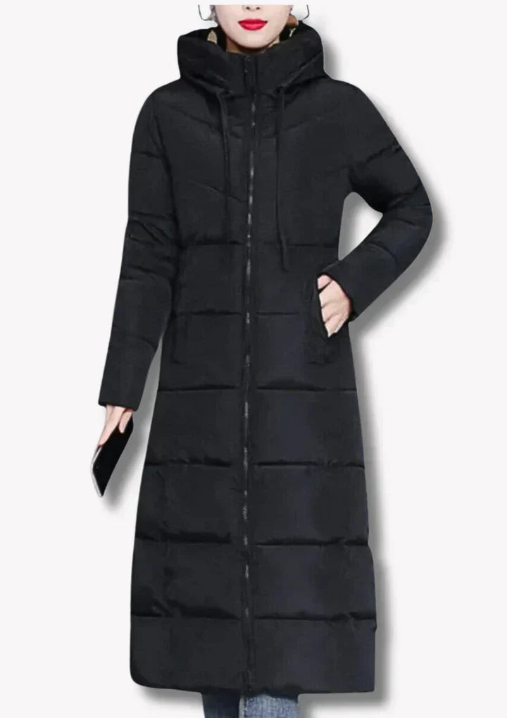 Monica® | Classic and comfortable winter coat