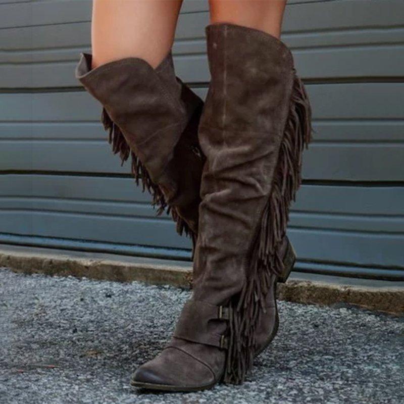 Rocio | Sleek and supportive orthopedic boots